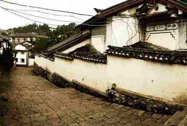 丽江的小客栈能利用微信做点儿什么?