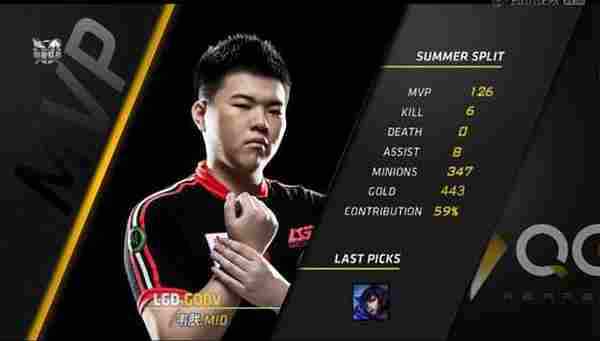 LPL夏季赛27日综述:QG蓝方不败神话被破