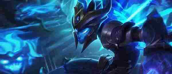 LOL无敌组合盘点 第一名居然不是两个英雄?