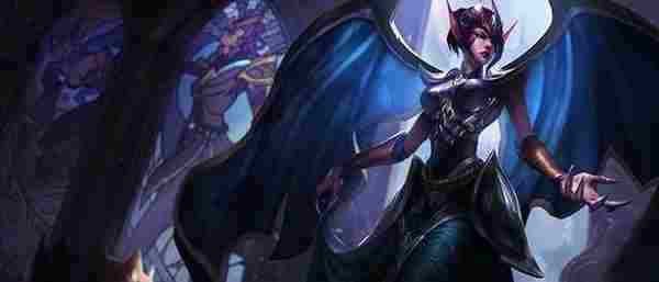 LOL无敌组合盘点 第一名居然不是两个英雄?