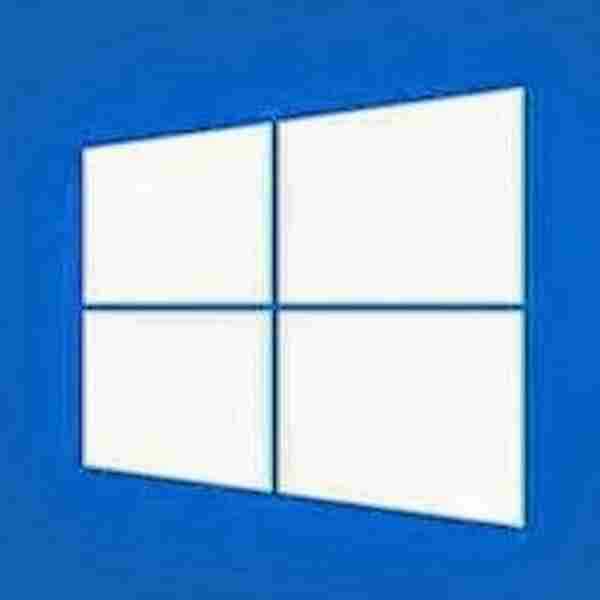 Win10系统如何快速打开控制面板的方法?