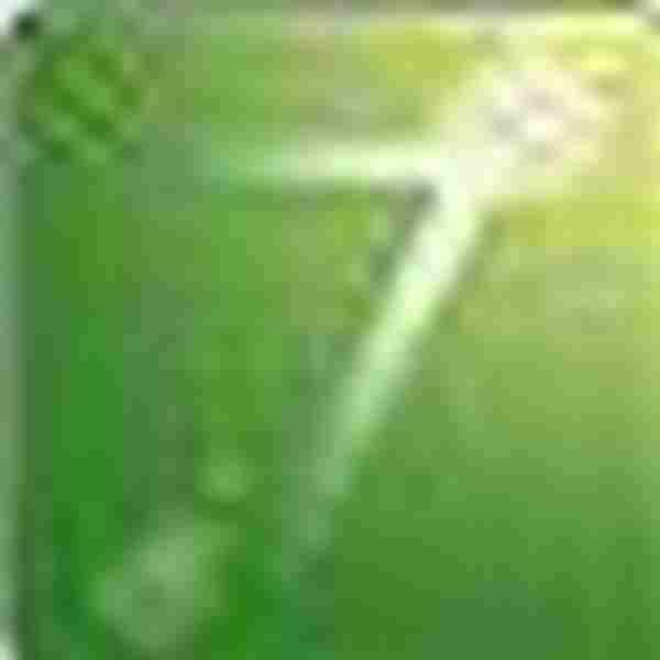 win7系统任务栏输入法图标颜色怎么改变?