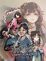 《活侠传》:以丑颜侠心,话儿女长情