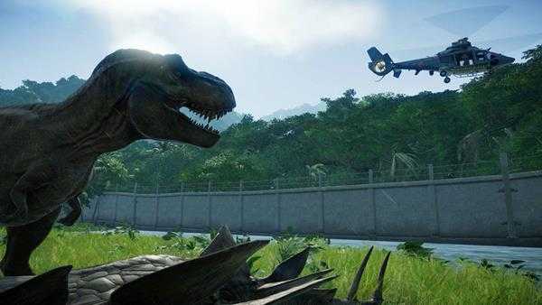 《侏罗纪世界:进化》存档位置一览 存档在哪