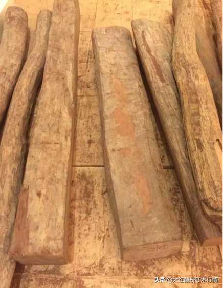 红木档次排名顺序(世界上最贵最高端的红木)