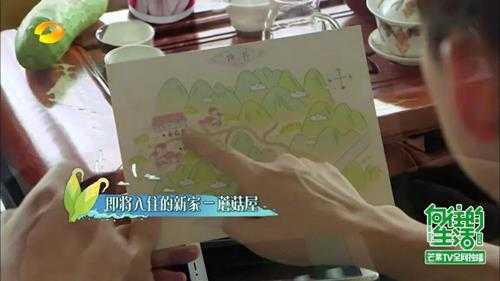 向往的生活在哪里拍摄的(盘点5季向往的生活拍摄地)