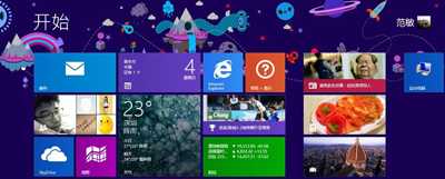 Win8系统电脑没有开始菜单怎么办?