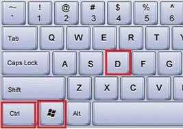 Win10新建桌面有什么用?Win10新建桌面怎么切换?