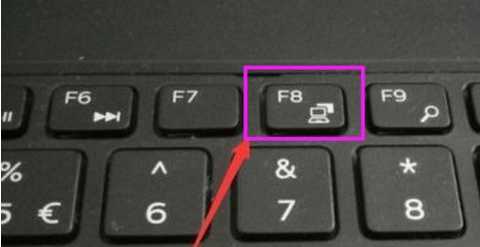 Win10出现黑屏了怎么办?