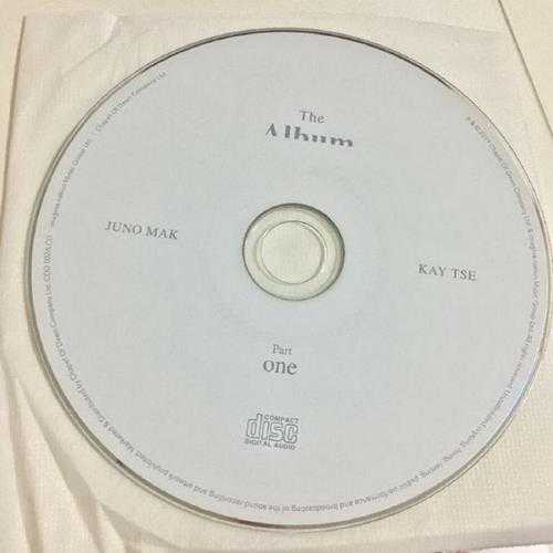 麦浚龙谢安琪.2018-THE.ALBUM.PART.ONE【SILLY.THING】【WAV+CUE】