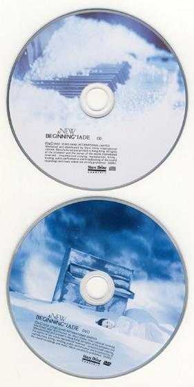 关心妍.2010-A.NEW.BEGINNING【星焕国际】【WAV+CUE】