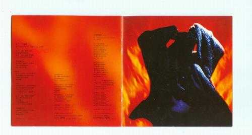 张学友.1992-爱火花【宝丽金】【WAV+CUE】