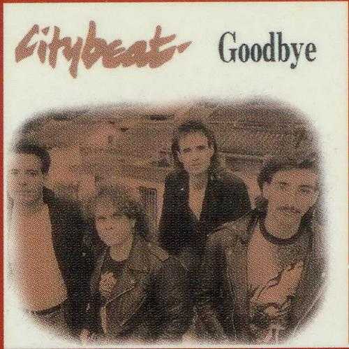 City.Beat.1991-GOODBYE(2006经典复刻版)【SONY】【WAV+CUE】