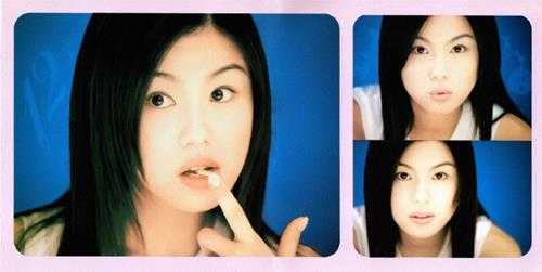 何嘉莉.1998-MYDREAMS(EP)【飞图】【WAV+CUE】