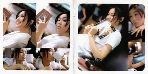 何嘉莉.1998-MYDREAMS(EP)【飞图】【WAV+CUE】