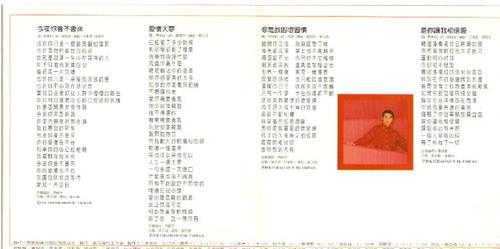 林东松.1995-比昨天更爱【宝丽金】【WAV+CUE】