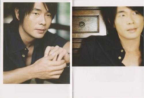 黄品源.2006-爱你!爱你!(引进版)【步升大风】【WAV+CUE】