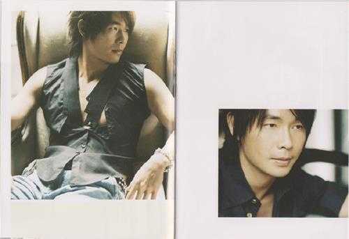 黄品源.2006-爱你!爱你!(引进版)【步升大风】【WAV+CUE】