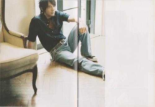 黄品源.2006-爱你!爱你!(引进版)【步升大风】【WAV+CUE】