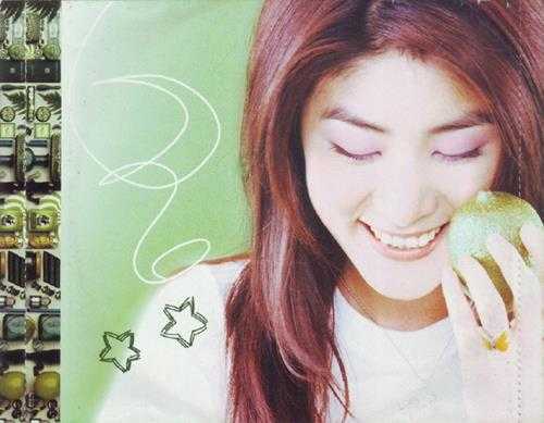 陈慧琳.1998-你不一样(国)【福茂】【WAV+CUE】