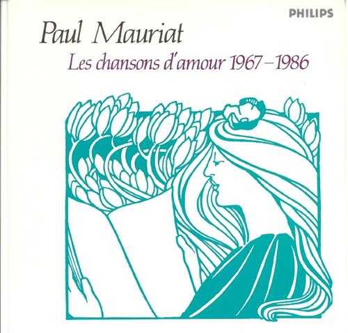 PaulMauriat-PlatinumCDMemories(3Jap.CD-1987-1988)日本版[FLAC+CUE]