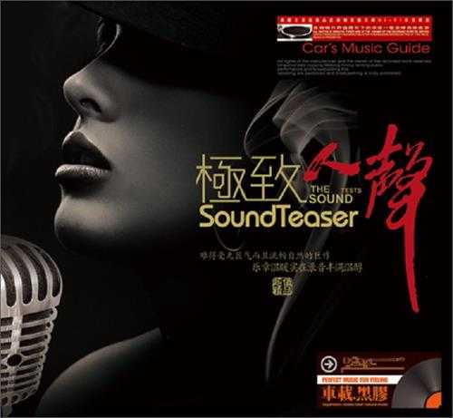 群星《极致人声》（车载黑胶）DTS-WAV