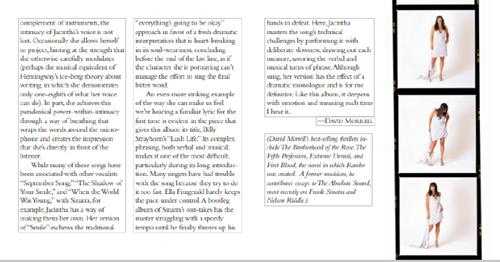 择仙花Jacintha-《意乱情迷(LushLife)》[SACD]wav