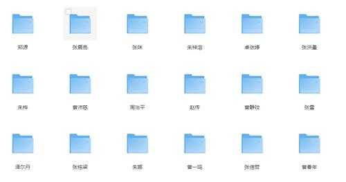 群星《群星歌曲合集》[320K/MP3][11.8G][精选经典]