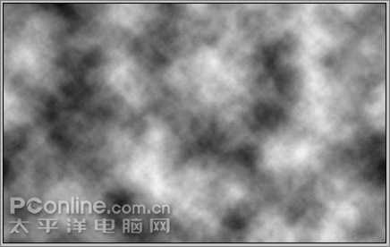 PS教程:滤镜的多重运用制作星空壁纸