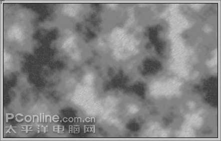 PS教程:滤镜的多重运用制作星空壁纸