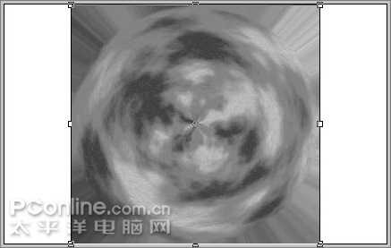 PS教程:滤镜的多重运用制作星空壁纸