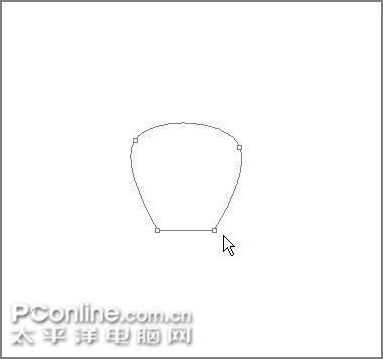 母亲节祝福:PS制作祝福母亲健康的康乃馨