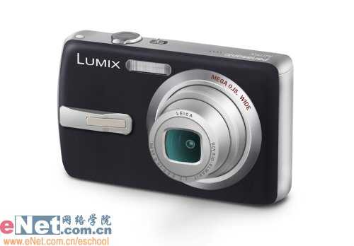 Photoshop鼠绘教程:精美数码相机