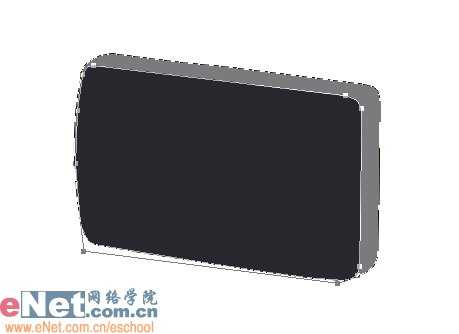 Photoshop鼠绘教程:精美数码相机