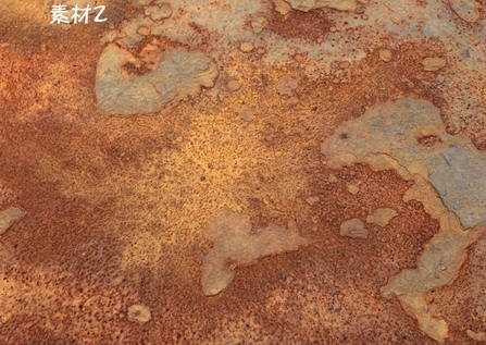 ps教程:贝克汉姆化身为终结者T-XBK