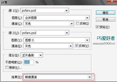 Photoshop将偏暗模特照片调成梦幻高雅的青蓝色