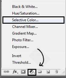 PhotoShop合成制作迷雾森林中的小红帽巫女场景教程
