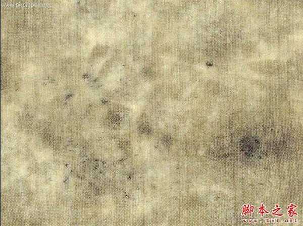 Photoshop将人像图片打造出颓废的油画纹理效果