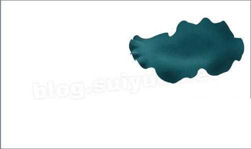 Photoshop鼠绘教程:绘制一副水墨映日荷花图