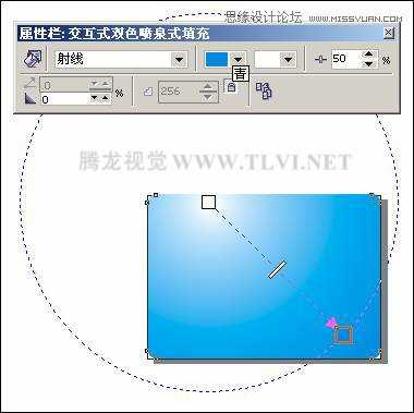 CorelDRAW制作电脑产品宣传海报教程