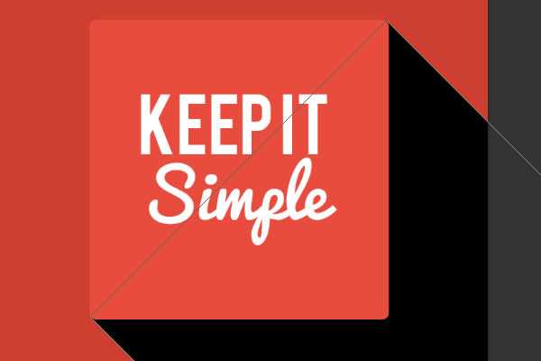 PS如何制作文字投影效果 巧用4种方法给文字添加长投影效果