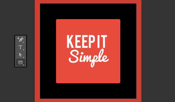 PS如何制作文字投影效果 巧用4种方法给文字添加长投影效果