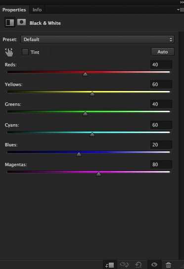 ps快速修复破损照片教程