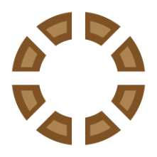 PS鼠绘一个立体的金属音响教程