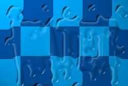 PS制作流体效果的字体