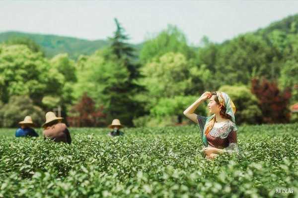 ps如何制作油画效果?PS模拟重色调油画风格人像照片教程