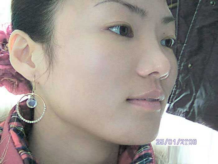 ps怎么去除痘印?ps利用通道快速去除脸上可怕的痘痘教程