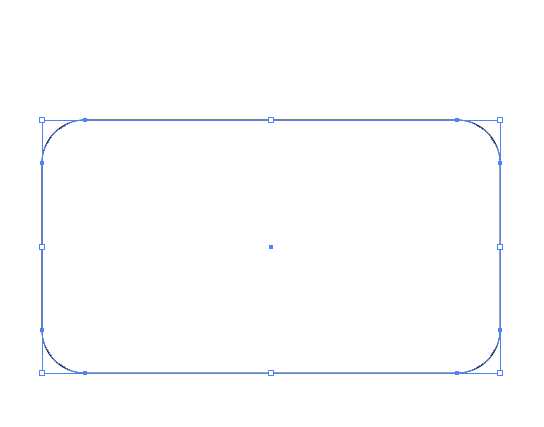 ai怎么设计简笔画信封标志?