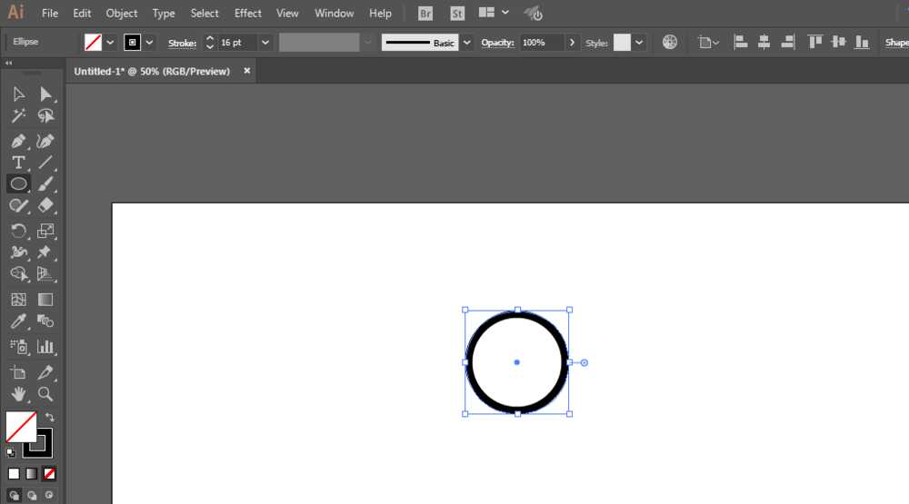 ai怎么设计UI正负极标志的logo?