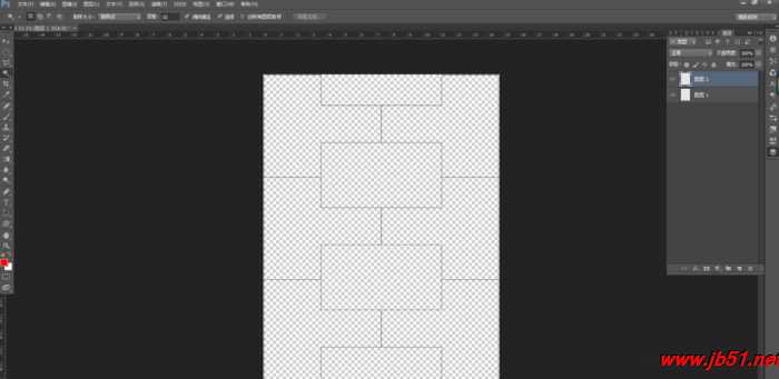 PS可以为PDF图纸进行填色吗?使用PS为PDF图纸上色的方法